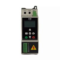 Устройство плавного пуска ESQ-GS9mini-011 (22А, 380В, 11кВт, встроенный шунтирующий контактор)