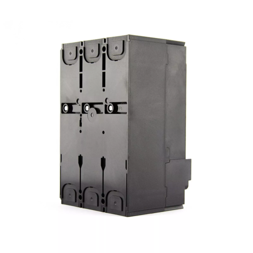 Автоматический выключатель HGP100H-G 3PT4S0000C 00080F 56-80А ток к.з. 100 kА АС380/415В фото 5