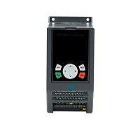 Частотный преобразователь ESQ-770-4T-0040 4/5.5кВт, 380 В