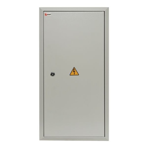 Щит ЩРВ-48(з) EKF mb11-48 фото 6