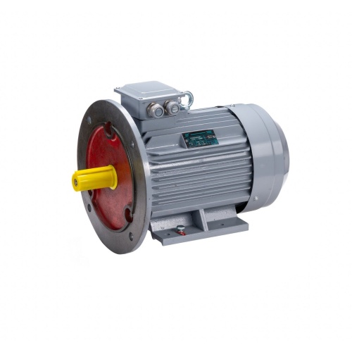 Эл.двигатель ESQ PR 180 S2 GST-Б1-S12-IE2 22/3000 IM 2001 фото 11
