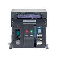 Воздушный автоматический выключатель ВА99-40B 3F M2C2S2 M 3200A