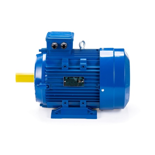 Эл.двигатель ESQ 160 L8-SDN- 7.6/750 IM B34 фото 10
