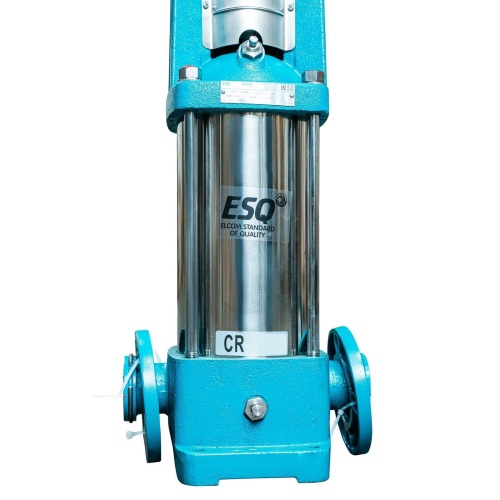 Насос ESQ CR 8-14 HQQE  с эл.дв. 5.5/3000 фото 8