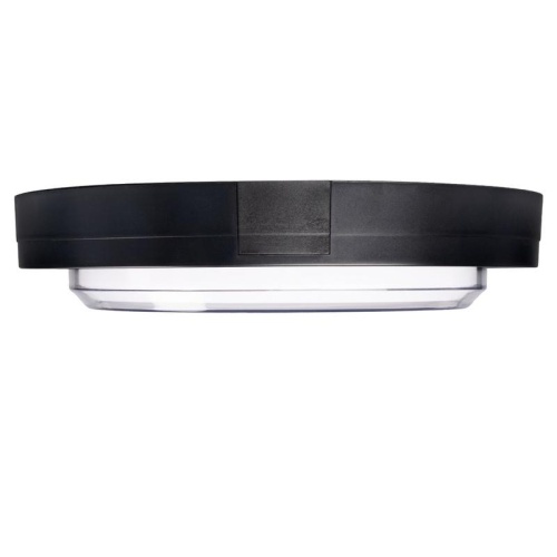 Светильник светодиодный PBH-PC9-RA 24Вт 4000К IP65 2400лм ЖКХ черн. JazzWay 5070196 фото 4
