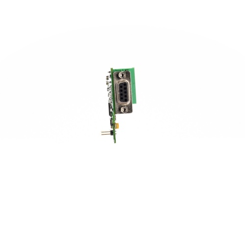 Комбинированная плата расширения EN-PRPG01 Profibus+PG для ESQ-500/600 фото 10