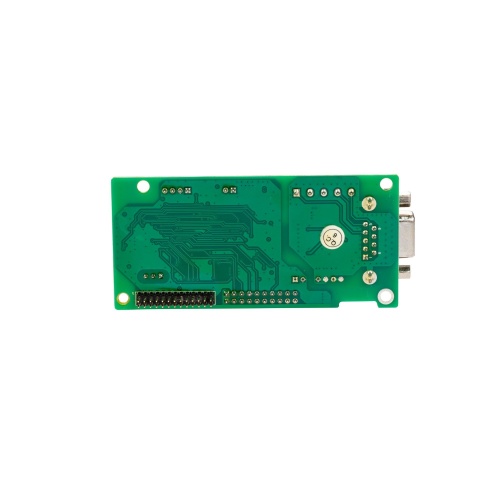 Карта протокола Profibus DP-PR05 для ESQ F 790 фото 7