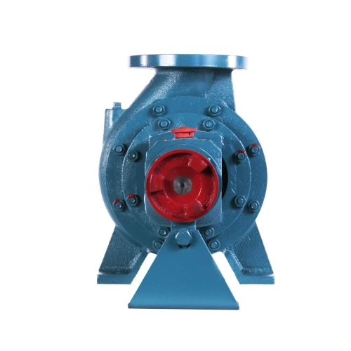 Насос К 150-125-315 СД под 30кВт  б/дв, б/р фото 3