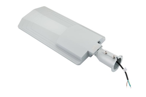 Светильник светодиодный уличный ДКУ RD 10 P 200W SHB 840 GR 719х244мм 200Вт 4000К IP66 консольн. сер. Русский Свет 17121023277 фото 4