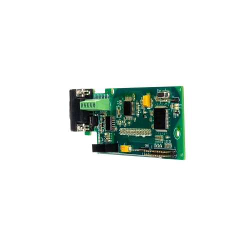 Карта протокола PROFIBUS SD6-DP01 для ESQ-770 (от 7,5 кВт) фото 11