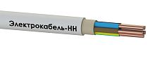 Кабель NUM-J 5х1.5 (бухта) (м) ЭЛЕКТРОКАБЕЛЬ НН 000006681