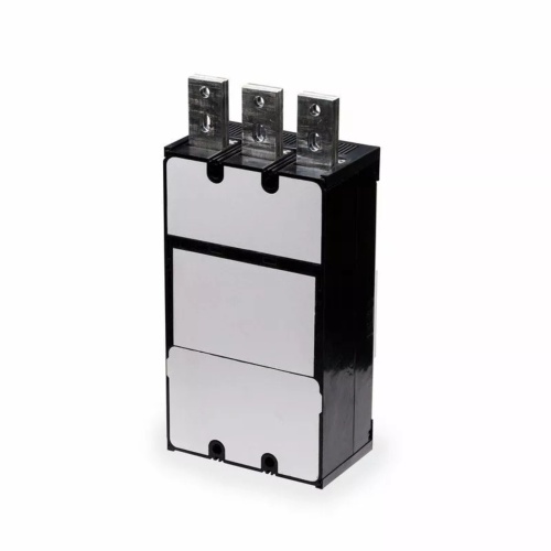 Автоматический выключатель HGM 1250S 3PENBS0000C 01250 500-1250А ток к.з. 70kA AC 415В (без возможности установки аварийного контакта) фото 8
