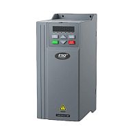 Частотный преобразователь ESQ F 790 4T-0055, 5.5кВт, 380В