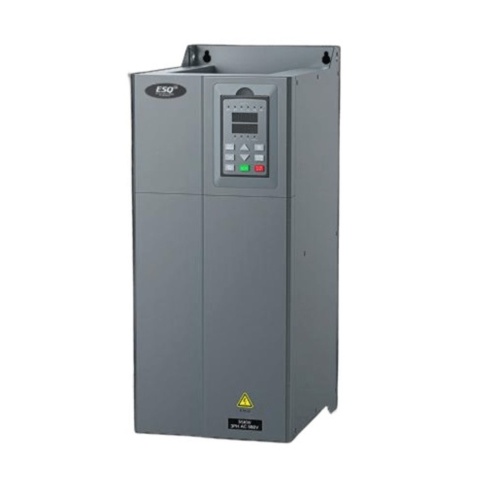 Частотный преобразователь ESQ F 790 4T-0550, 55кВт, 380В