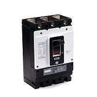 Автоматический выключатель HGP800S 3PEDS0000C00800 320-800A (ETU-D, LSIG) ток к.з. 85kA AC380/415В