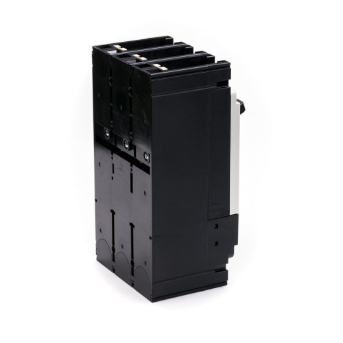Автоматический выключатель HGP400S 3PEDS0000C00400 160-400A (ETU-D, LSIG) ток к.з. 85kA AC380/415В фото 5