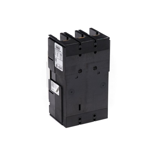 Автоматический выключатель HGM50H 3PT4S0000C 00020F 16-20A ток к.з. 38kA AC380/415В фото 8