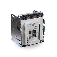 Воздушный автоматический выключатель HGS32B 3G M2C2S2 54P BA ER