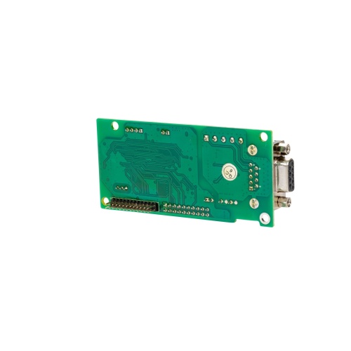 Карта протокола Profibus DP-PR05 для ESQ F 790 фото 6