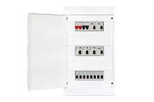 Выключатель автоматический модульный 1п C 40А 4.5кА City9 Set 230В SE C9F34140