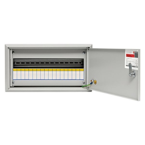 Щит ЩРН-18М(з) EKF mb21-18m фото 3