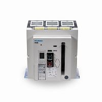 Воздушный автоматический выключатель HGS16A 3H M2C2S2 54L BA ER