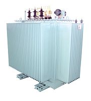 Трансформатор ТМГэ-1250/10/0.4 УХЛ1 У/Ун-0 Alageum Electric