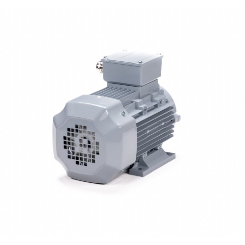 Эл.двигатель ESQ PR 80 A4-SDN-Б1-S12-IE2 0.55/1500 IM B34 фото 6