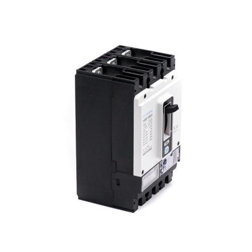 Автоматический выключатель HGP100S-G4PENS0000C00100 40-100A (ETU-N, LSI) ток к.з. 85kA AC380/415В фото 3