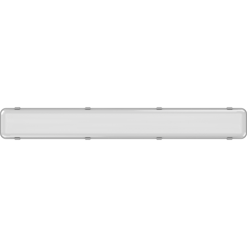 Светильник светодиодный ARCTIC.OPL ECO LED 600 EM 4000К потолочный class I СТ 1088000360 фото 2