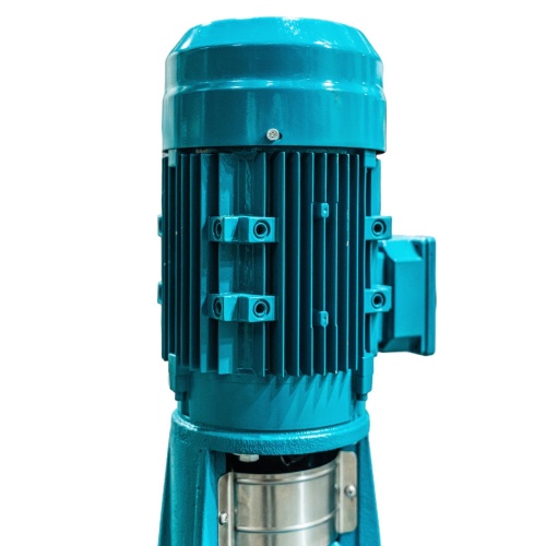 Насос ESQ CR 4-14 HQQE с эл.дв. 3/3000 ESQ-K фото 7
