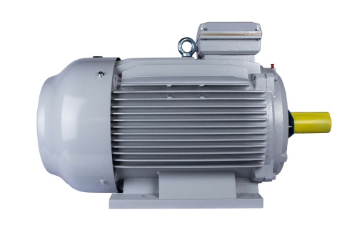 Эл.двигатель ESQ PR 280 M2-SDN-Б1-S12-IE2 90/3000 IM B3 фото 3