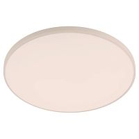 Светильник светодиодный Классик SPB-6 Slim Base WH 45Вт 5000К без ДУ Эра Б0069774