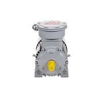 Эл.двигатель АИМУР 112 МB6 У2,5 380/660В, кл изоляции F, PBExdI Mb, 4/1000  IM 1081