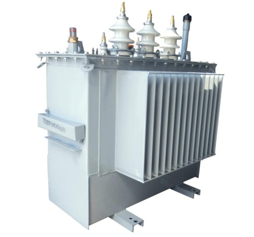 Трансформатор ТМГ 63/10-0.4 УХЛ1 (Al+Al) Д/Ун-11 Alageum Electric