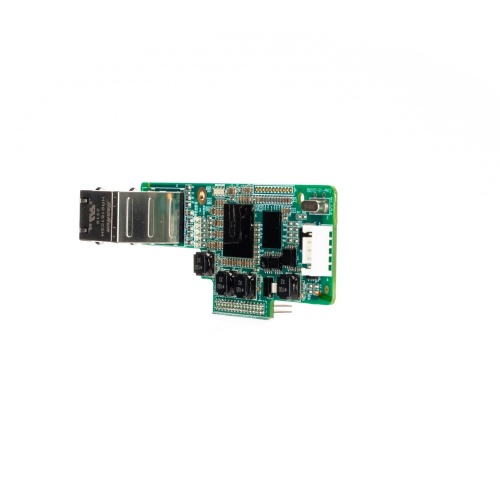 Карта протокола Profinet EN-PN01 для ESQ-500/600 фото 11