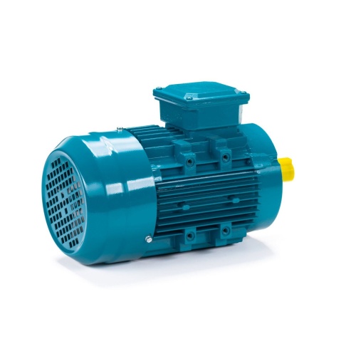Эл.двигатель ESQ 71A4-SDN- 0.25/1500 IM B14 фото 5