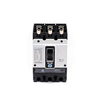 Автоматический выключатель HGP125DS 3PT4S0000C 00063F 50.4-63А ток к.з. 85kА АС380/415В