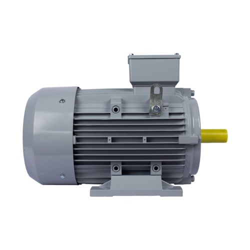 Эл.двигатель ESQ PR 160 L4-SDN-Б1-S12-IE2 15/1500 IM B3