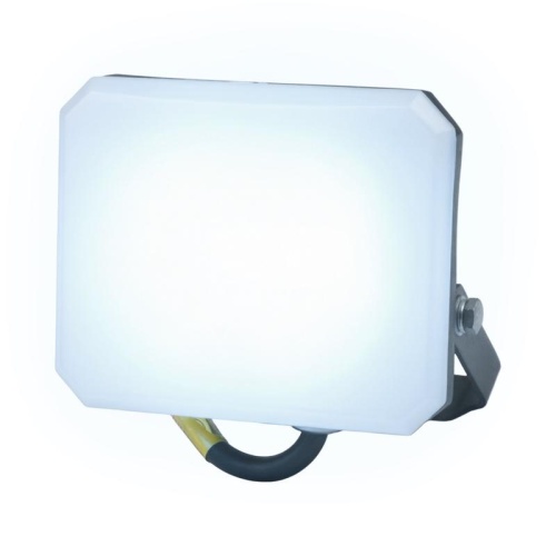 Прожектор светодиодный PFL-SA 30Вт IP65 6500К 2700лм OPAL СДО Pro JazzWay 5070325 фото 3