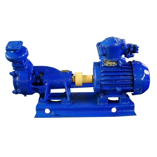 Насос ВКС 1/16А  с эл.дв. 1.5/1500