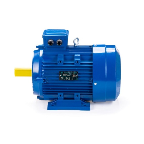Эл.двигатель ESQ 100 LB4-SDN-ED 3/1500  IM B34 фото 10