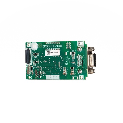 Карта протокола PROFIBUS PD302 для ESQ-A3000 фото 6