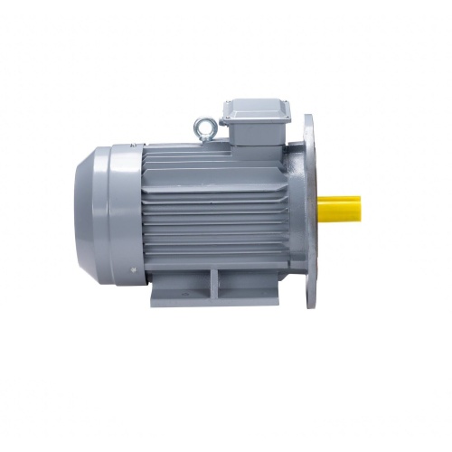 Эл.двигатель ESQ PR 180 S2 GST-Б1-S12-IE2 22/3000 IM 2001 фото 4