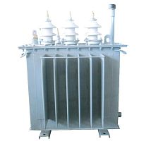 Трансформатор ТМГ 40/10-0.4 УХЛ1 (Cu+Аl) Д/Ун-11 Alageum Electric