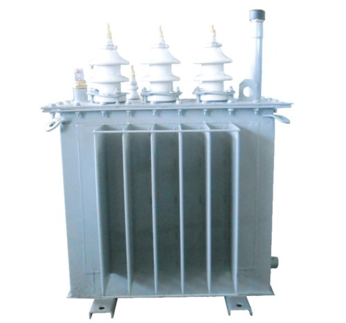 Трансформатор ТМГ 40/10-0.4 УХЛ1 (Cu+Аl) Д/Ун-11 Alageum Electric