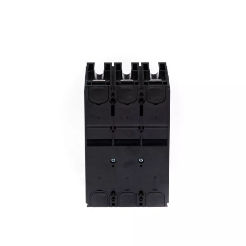 Автоматический выключатель HGP125DH 3PT4S0000C 00025F 20-25А ток к.з. 100кА АС380/415В фото 5