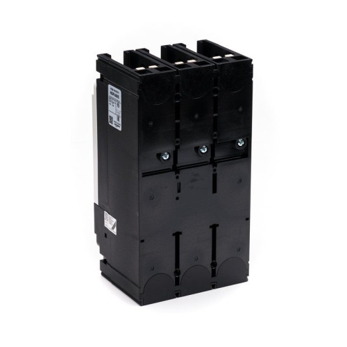 Автоматический выключатель HGP400S 3PEDS0000C00400 160-400A (ETU-D, LSIG) ток к.з. 85kA AC380/415В фото 8