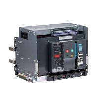 Воздушный автоматический выключатель ВА99-40C 3D M2C2S2 M 4000A PQ