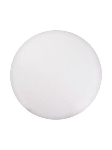 Светильник светодиодный Classic SKY Gold 24Вт 6500К IP40 2000лм 230В КОСМОС KCSky24w_G6500K фото 2
